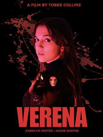 Verena () poster