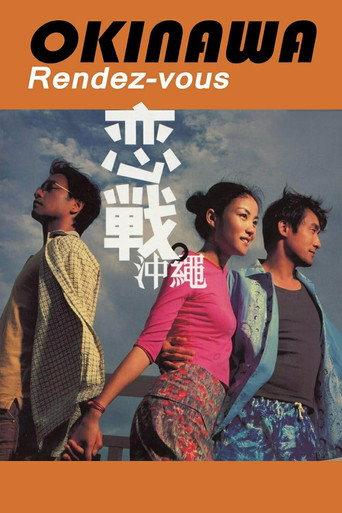 Okinawa Rendez-vous (2000) poster