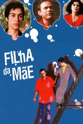 Lovely Child (1990) poster