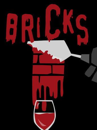 Bricks (2018) poster