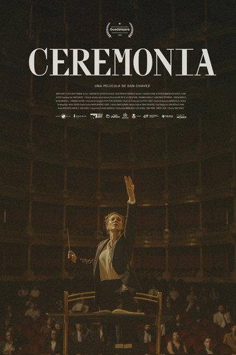 Ceremony (2025) poster