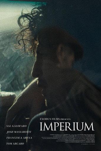 Imperium () poster