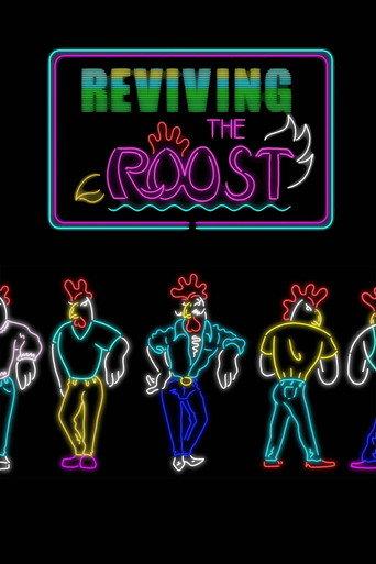 Reviving The Roost (2019) poster