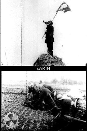 Earth (1931) poster