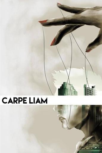 Carpe Liam (2015) poster
