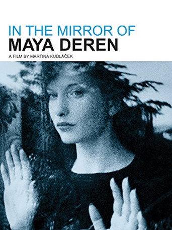 In the Mirror of Maya Deren (2002) poster