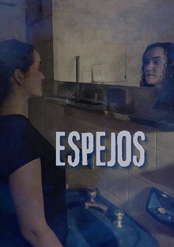 Mirrors (2024) poster
