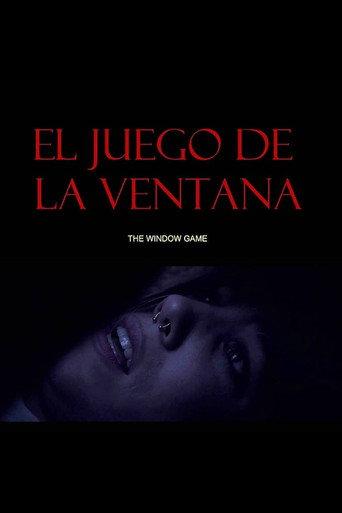 The window game (2020) poster