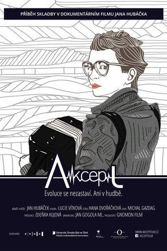 Accept (2016) poster