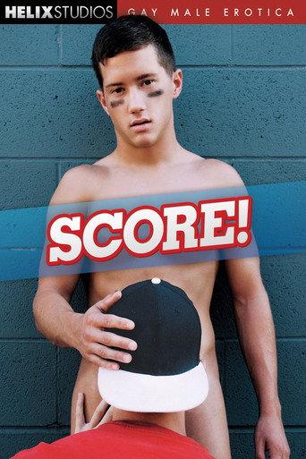 Score! (2015) poster