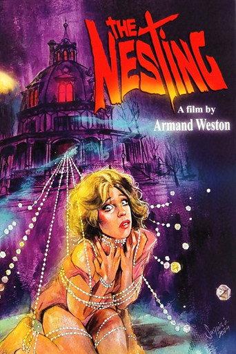 The Nesting (1981) poster