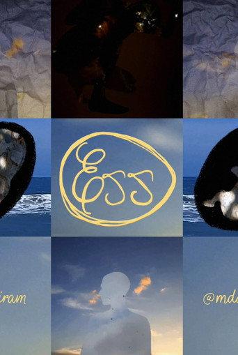Egg (E22) (2024) poster