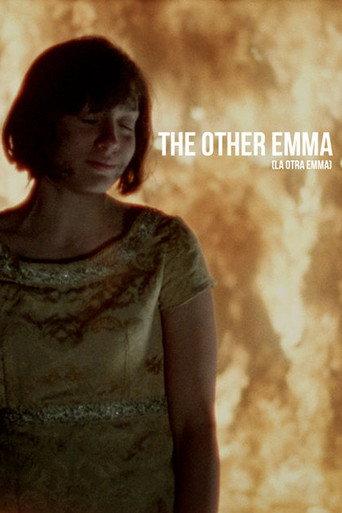 The other Emma (2011) poster