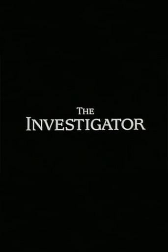 The Investigator (1994) poster