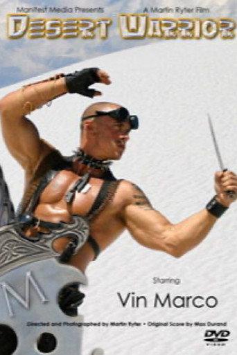 Desert Warrior (2005) poster