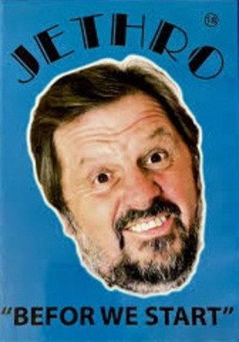 Befor We Start (1992) poster