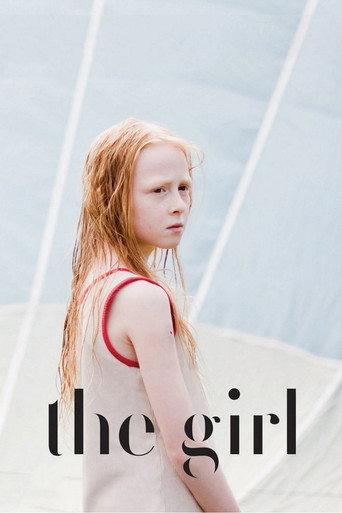 The Girl (2009) poster