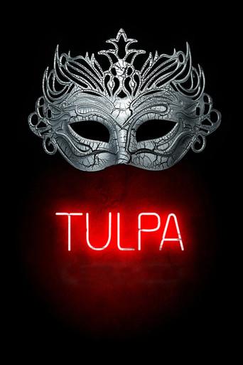 Tulpa - Demon of Desire (2012) poster