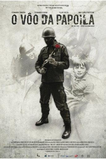 We Are Free (2011) poster