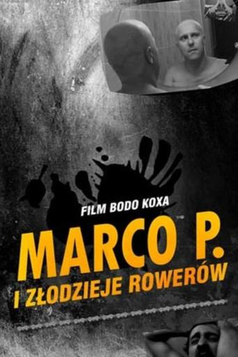 Marco P. i złodzieje rowerów (2005) poster