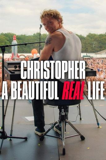Christopher - A Beautiful Real Life (2025) poster