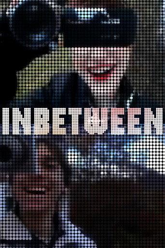 inbetween () poster