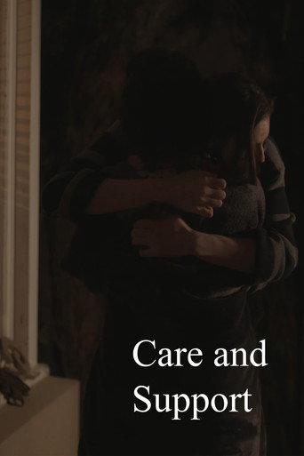 Care and Support () poster