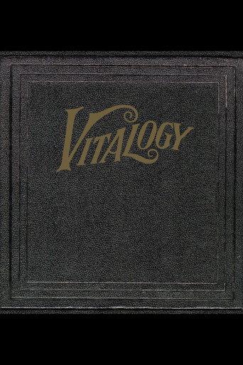 Pearl Jam: Vitalogy (2025) poster