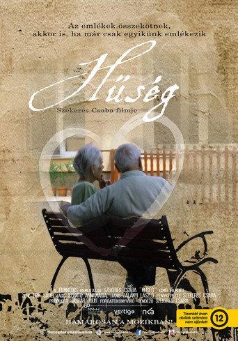 Hűség (2022) poster