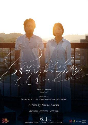 Parallel World (2018) poster