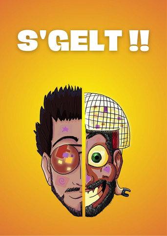 S'GELT !! (2023) poster