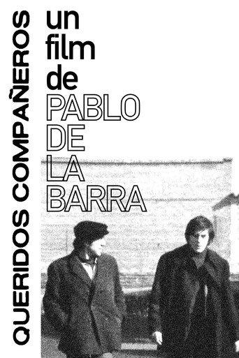 Dear Comrades (1977) poster