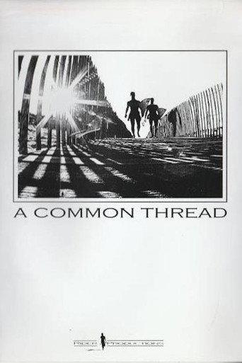 A Common Thread () poster