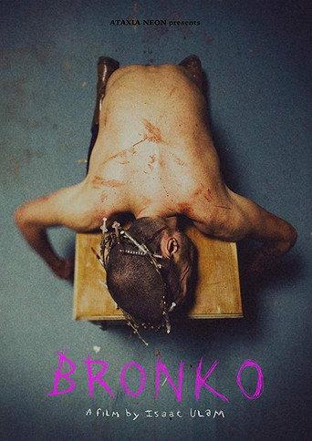 Bronko (2019) poster