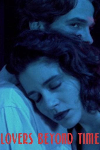 Lovers Beyond Time (1990) poster