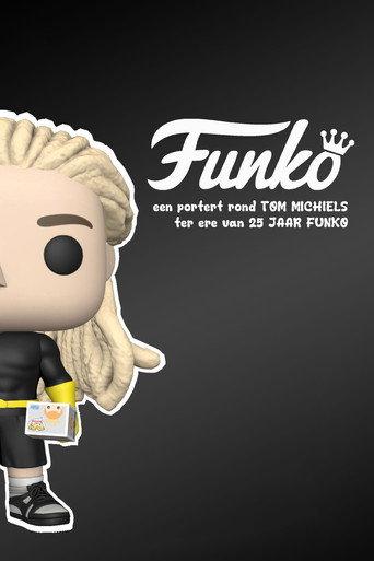 Funko (2024) poster