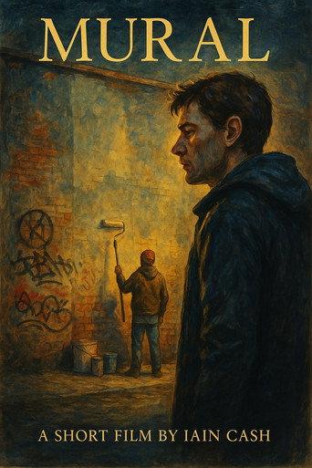 Mural () poster
