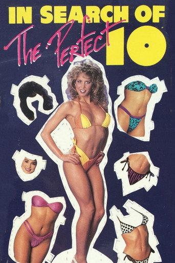 In Search of… the Perfect "10" (1986) poster