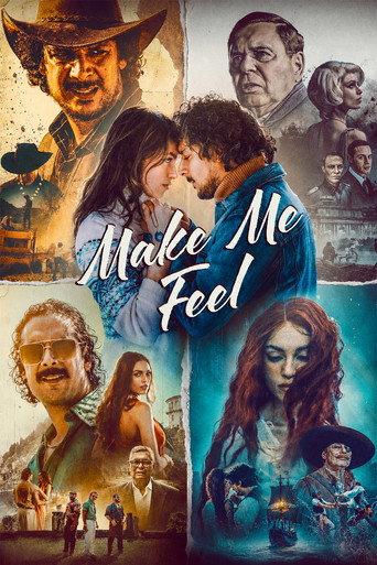 Make Me Feel (2025) poster