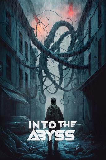 Into the Abyss (2023) poster