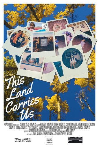This Land Carries Us (2026) poster