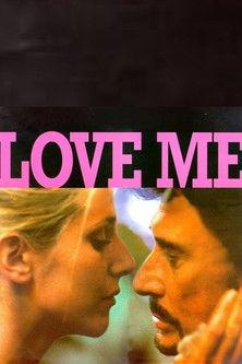 Love Me (2000) poster