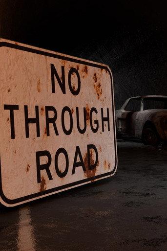 No Through Road () poster