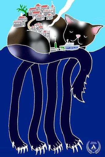 Catstream (2020) poster