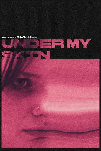 Under My Skin (2026) poster