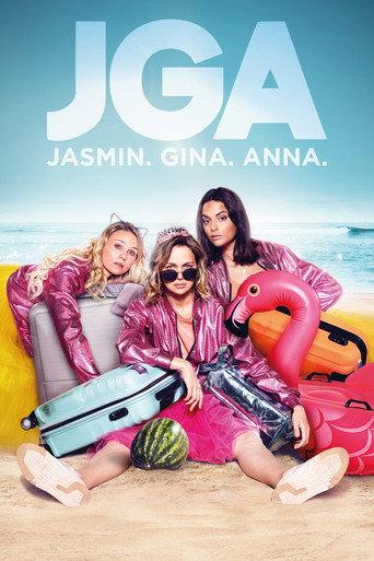 JGA (2022) poster