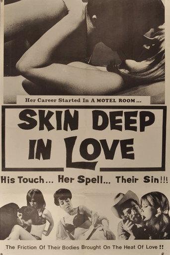 Skin Deep in Love (1966) poster