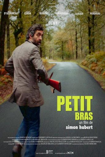 PETIT-BRAS () poster