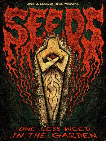 Seeds () poster
