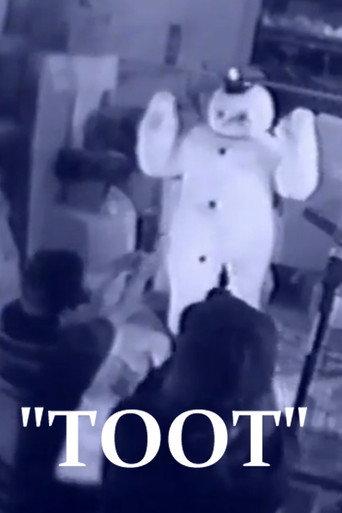 Toot (1996) poster